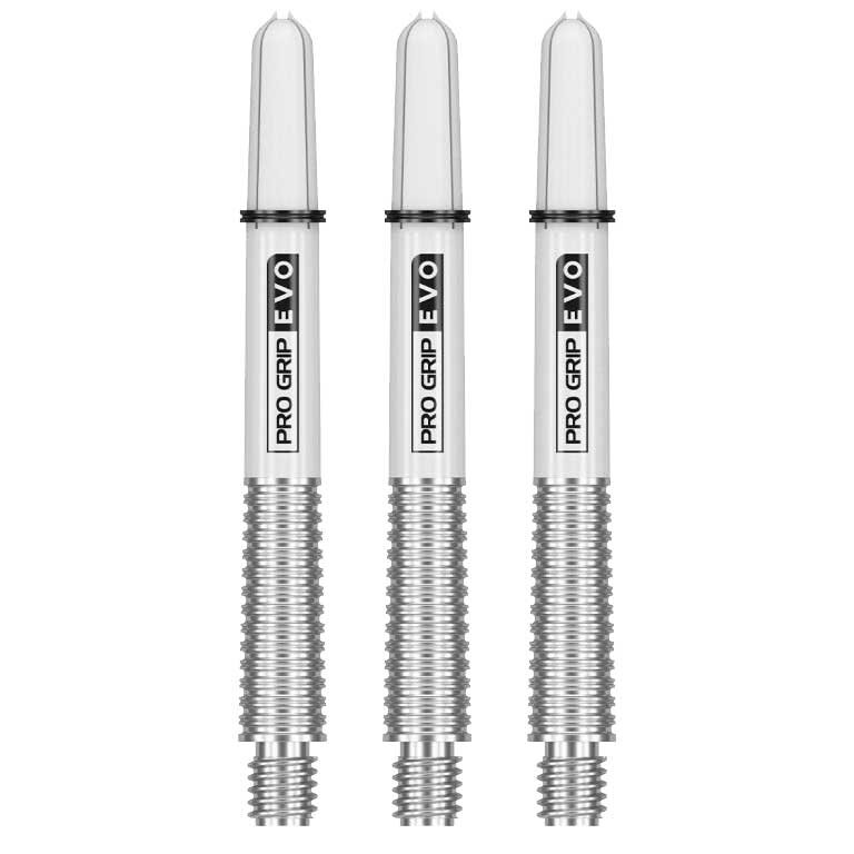 Target násadky Pro Grip Evo Medium
