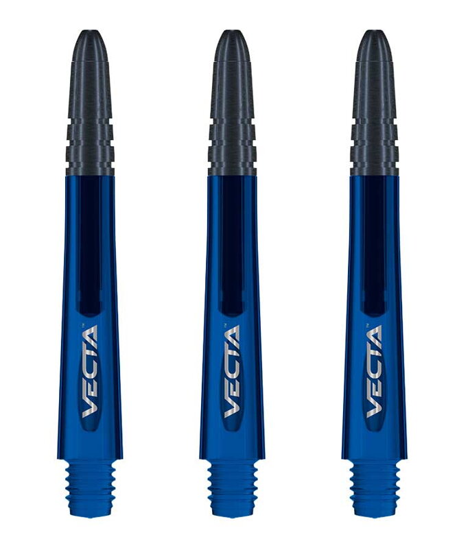Winmau násadky Vecta Medium