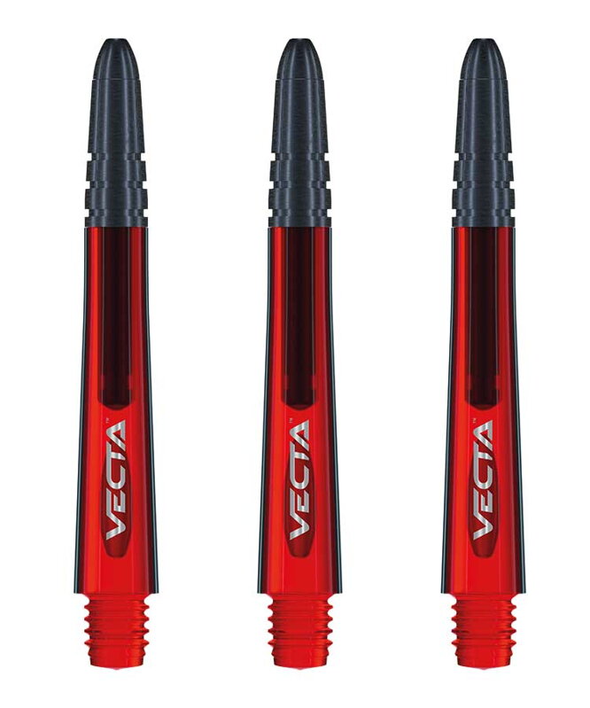 Winmau násadky Vecta Medium