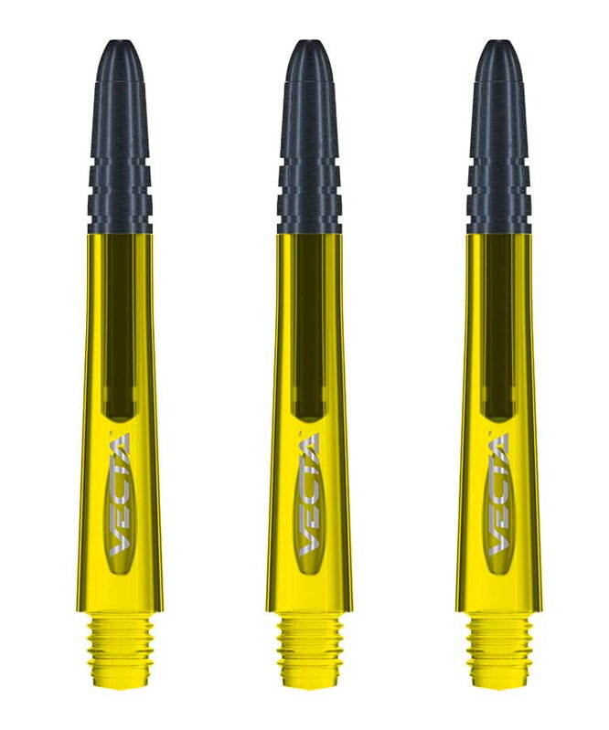 Winmau násadky Vecta Medium