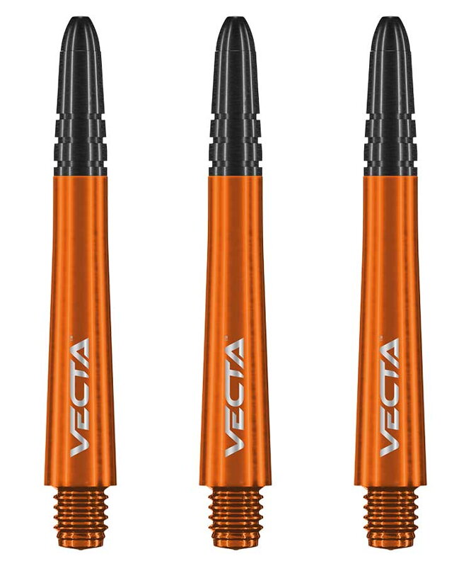 Winmau násadky Vecta Medium