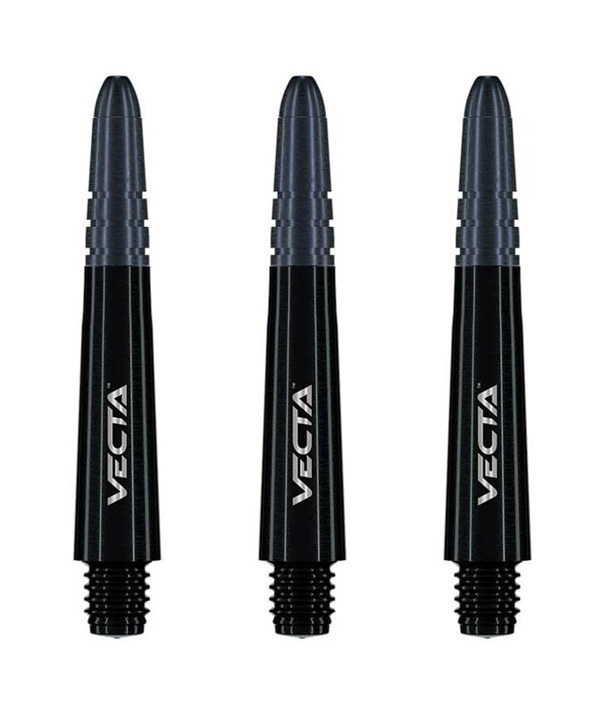 Winmau násadky Vecta Short Winmau násadky Vecta Short