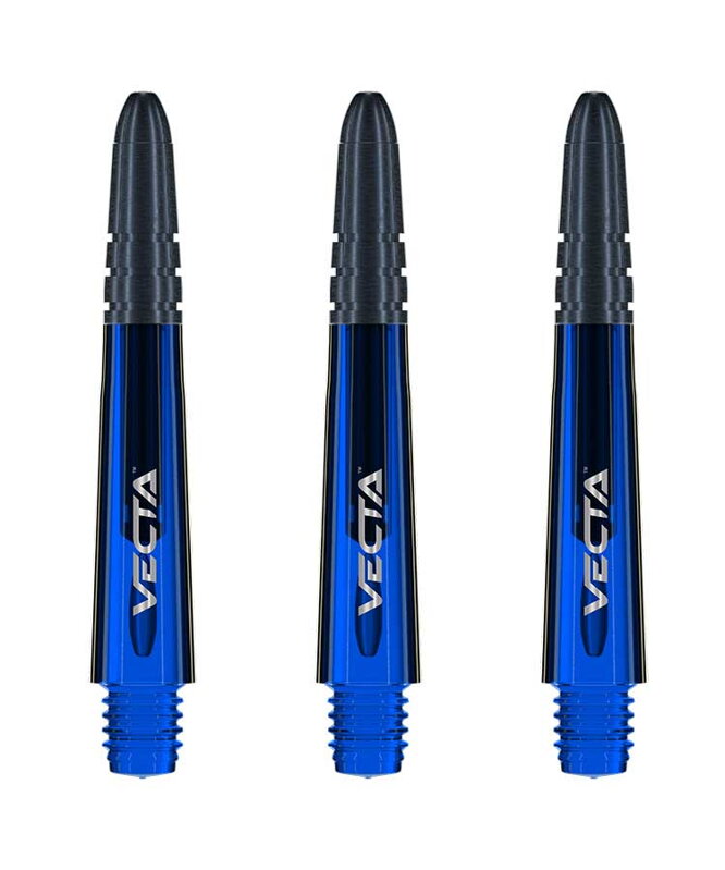 Winmau násadky Vecta Short