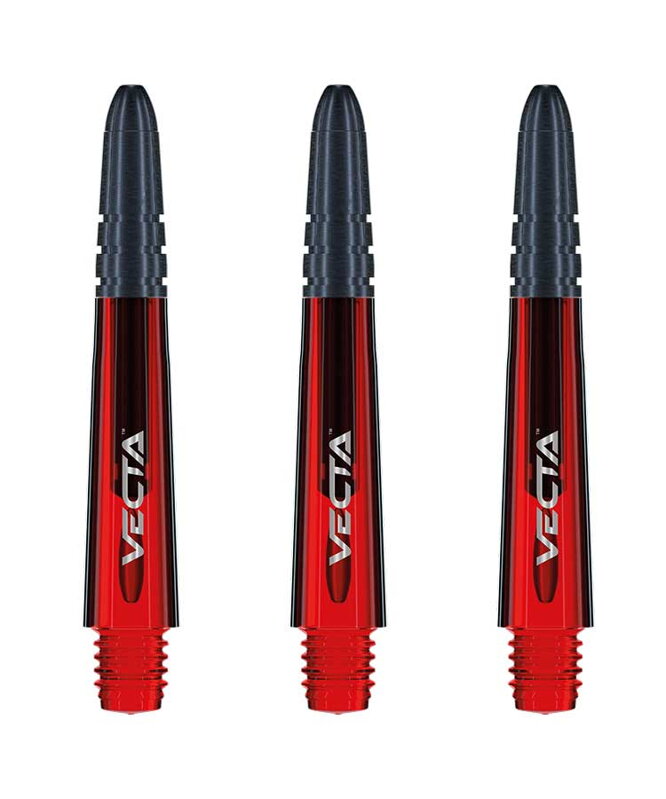 Winmau násadky Vecta Short