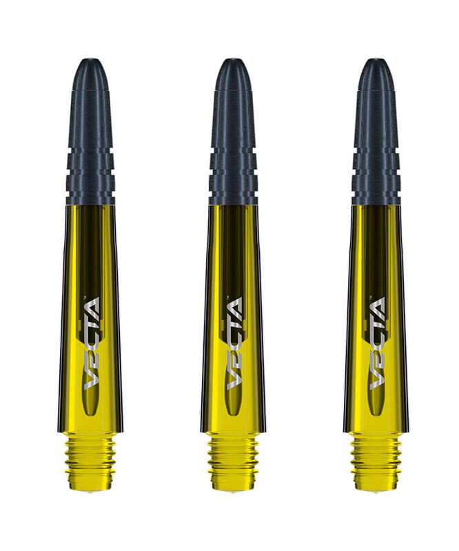 Winmau násadky Vecta Short