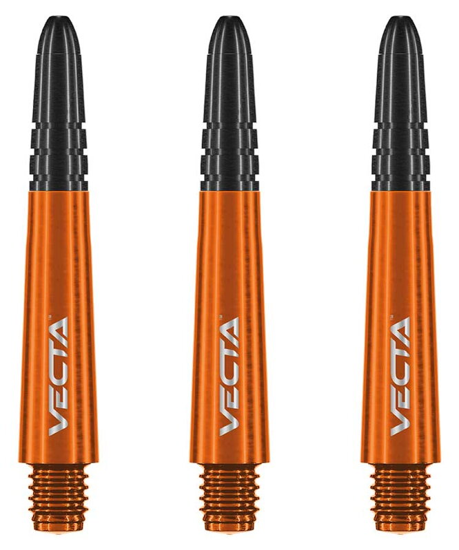 Winmau násadky Vecta Short
