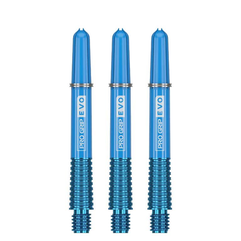 Target násadky Pro Grip Evo Intermediate