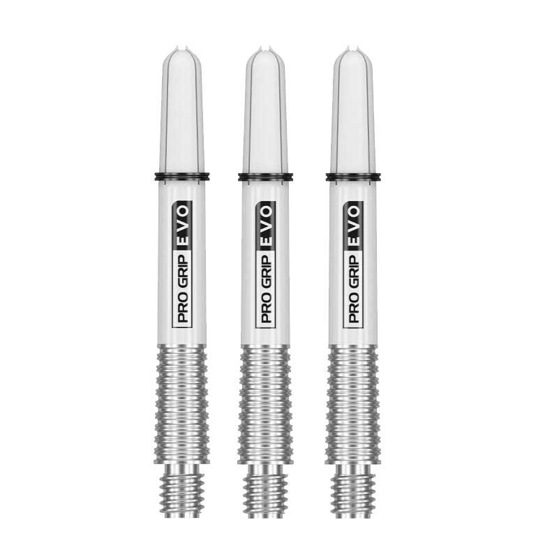 Target násadky Pro Grip Evo Intermediate