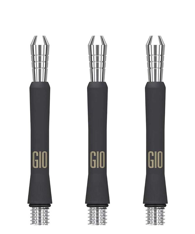 Target násadky Power Titanium G10 Intermediate Target násadky Power Titanium G10 Intermediate