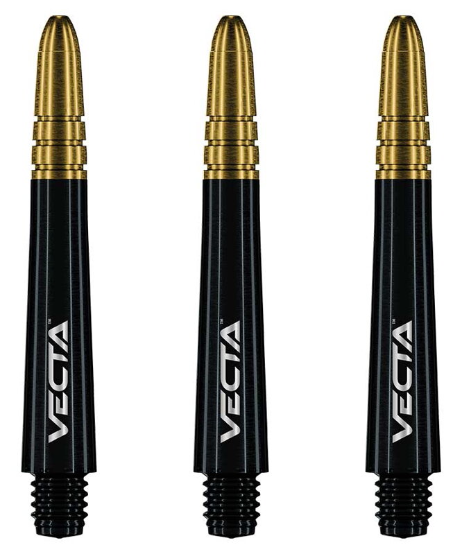 Winmau násadky Vecta Intermediate