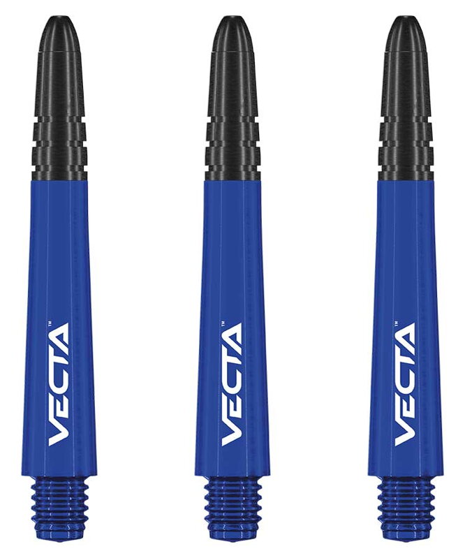 Winmau násadky Vecta Intermediate