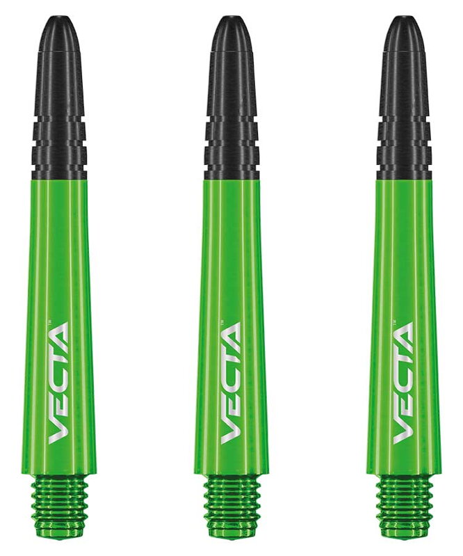 Winmau násadky Vecta Intermediate