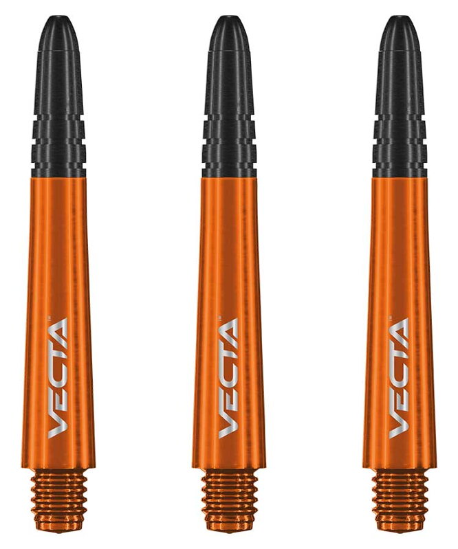 Winmau násadky Vecta Intermediate