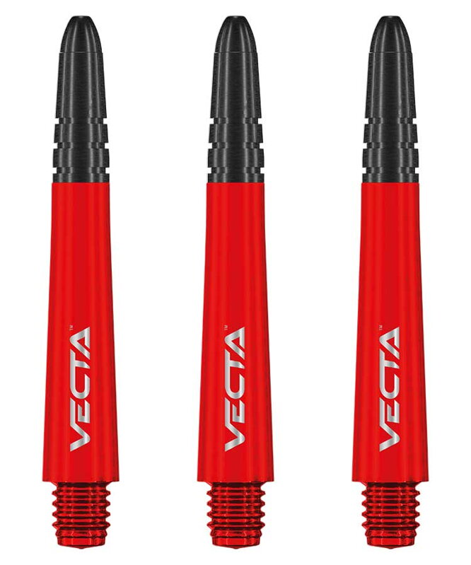 Winmau násadky Vecta Intermediate
