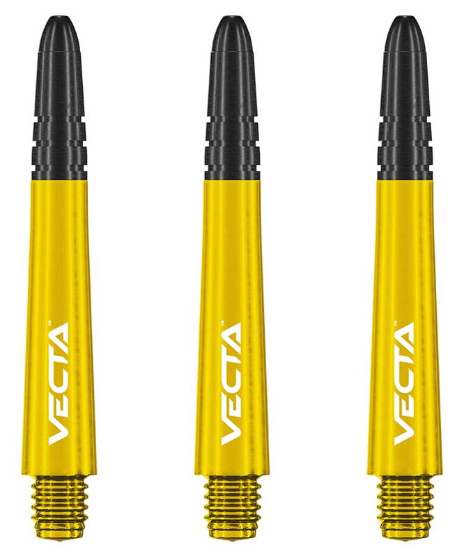 Winmau násadky Vecta Intermediate