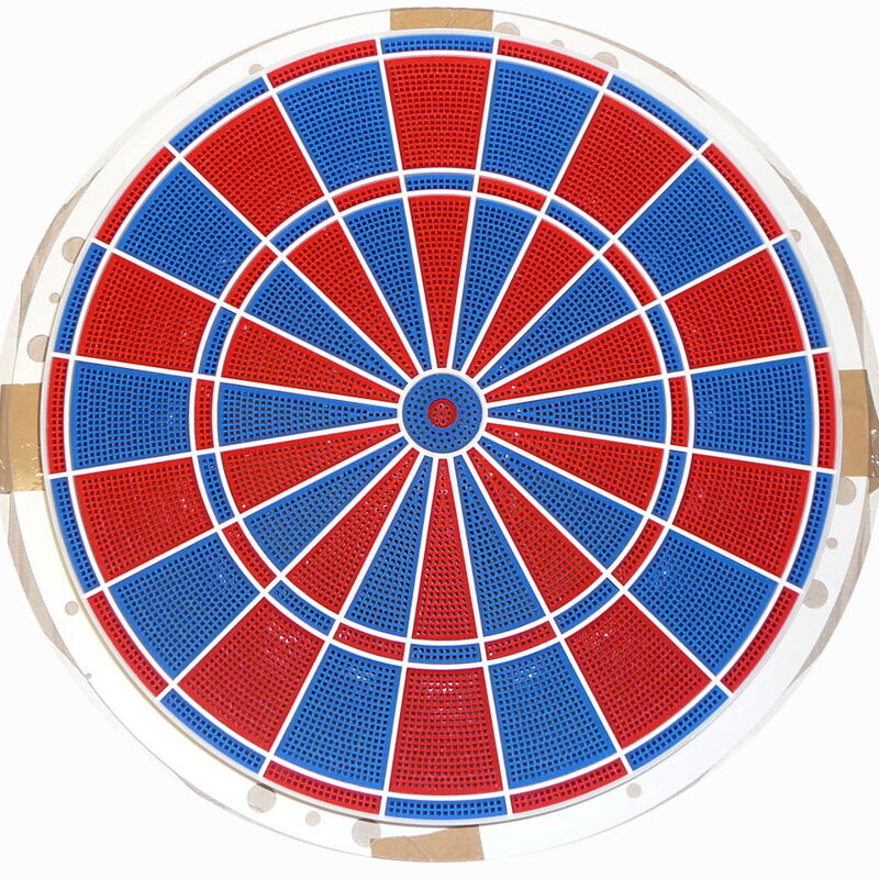 Diamond darts terč (pavouk+segmenty) Diamond darts terč (pavouk+segmenty)