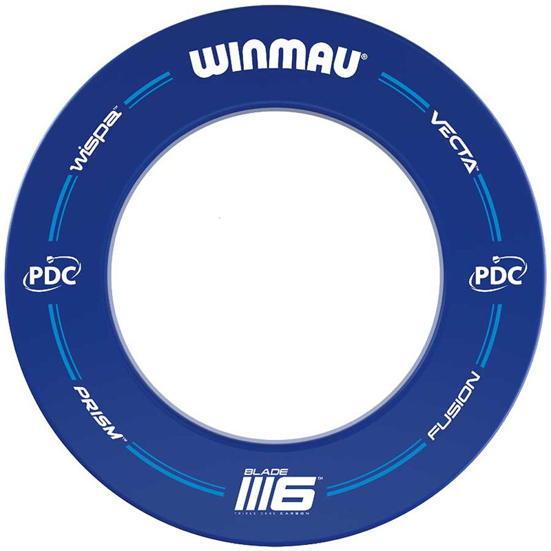 Winmau okruží PDC Blue Surround Winmau okruží PDC Blue Surround