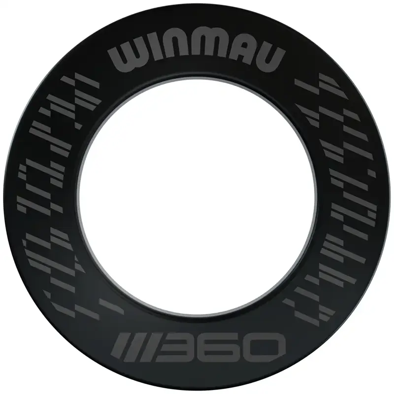 Winmau okruží Blade 360 Surround Black