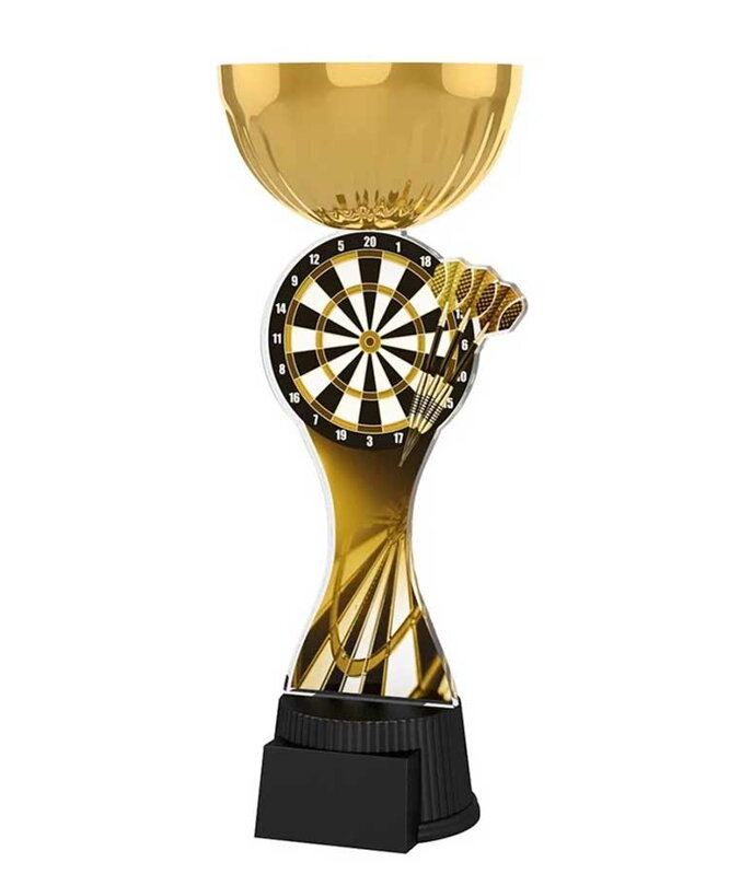 Akrylátová trofej ACUPCGNMINIM05 Akrylátová trofej ACUPCGNMINIM05