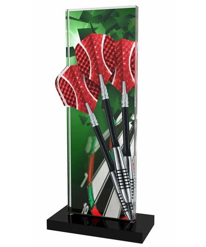 Akrylátová trofej APLAM18 Akrylátová trofej APLAM18