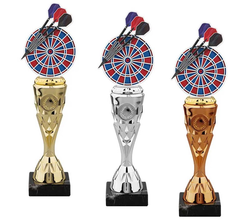 Trofej HLAC02M10 Trofej HLAC02M10