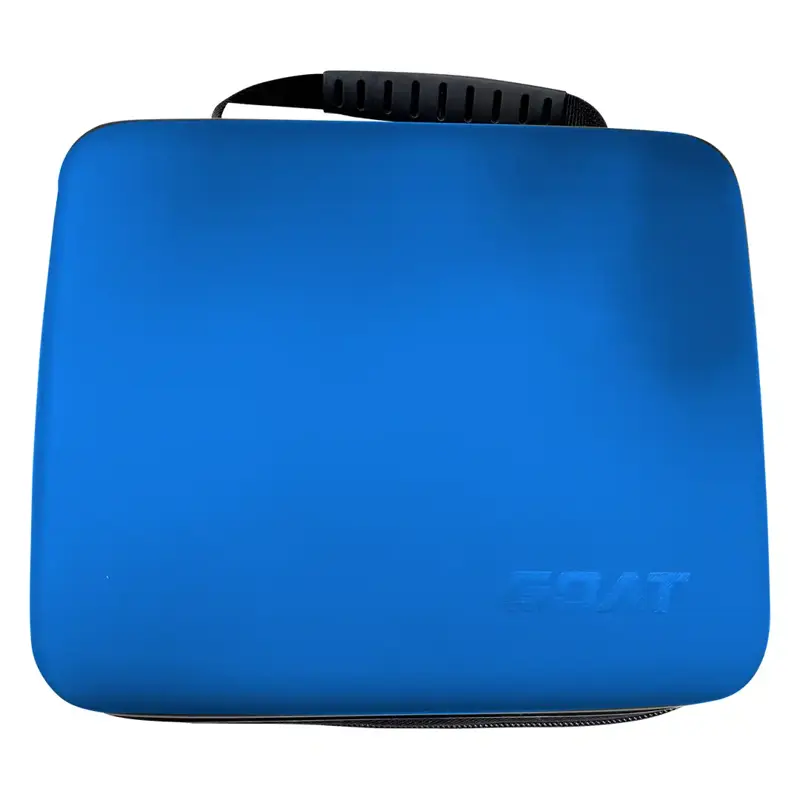 Goat Dart Wallet XXL
