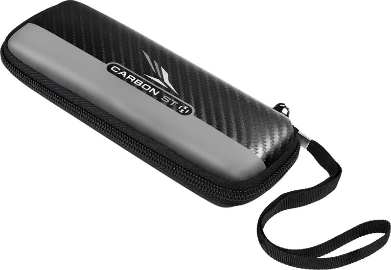Harrows pouzdro Carbon ST Pro 3 Grey Harrows pouzdro Carbon ST Pro 3 Grey