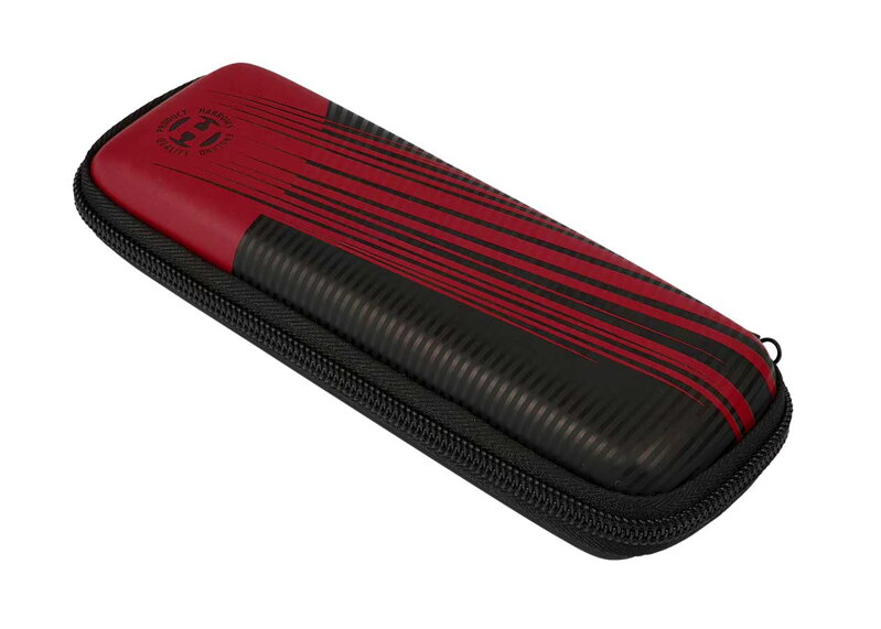 Harrows pouzdro Blaze Fire Red Harrows pouzdro Blaze Fire Red
