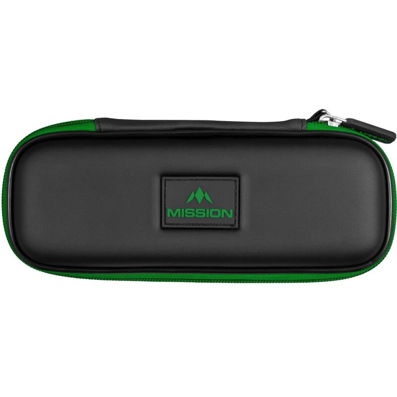 Mission pouzdro Freedom Slim Green Mission pouzdro Freedom Slim Green