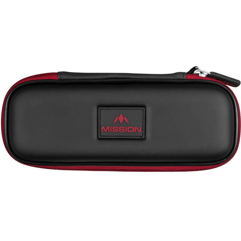 Mission pouzdro Freedom Slim Red