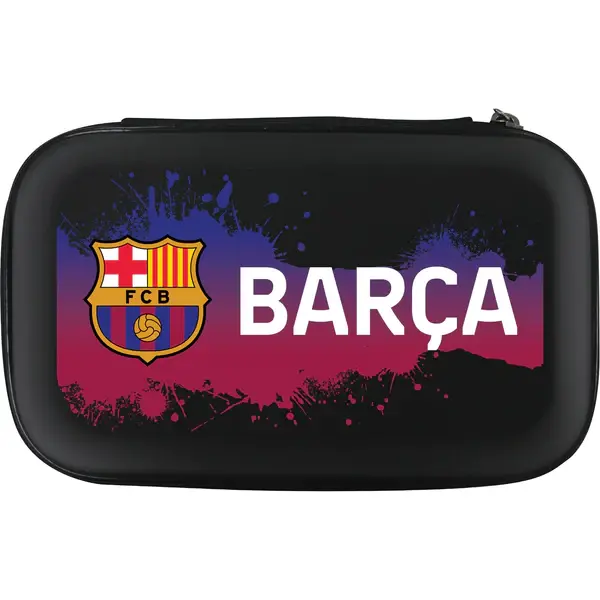 Pouzdro na šipky FC Barcelona - Crest with BARÇA