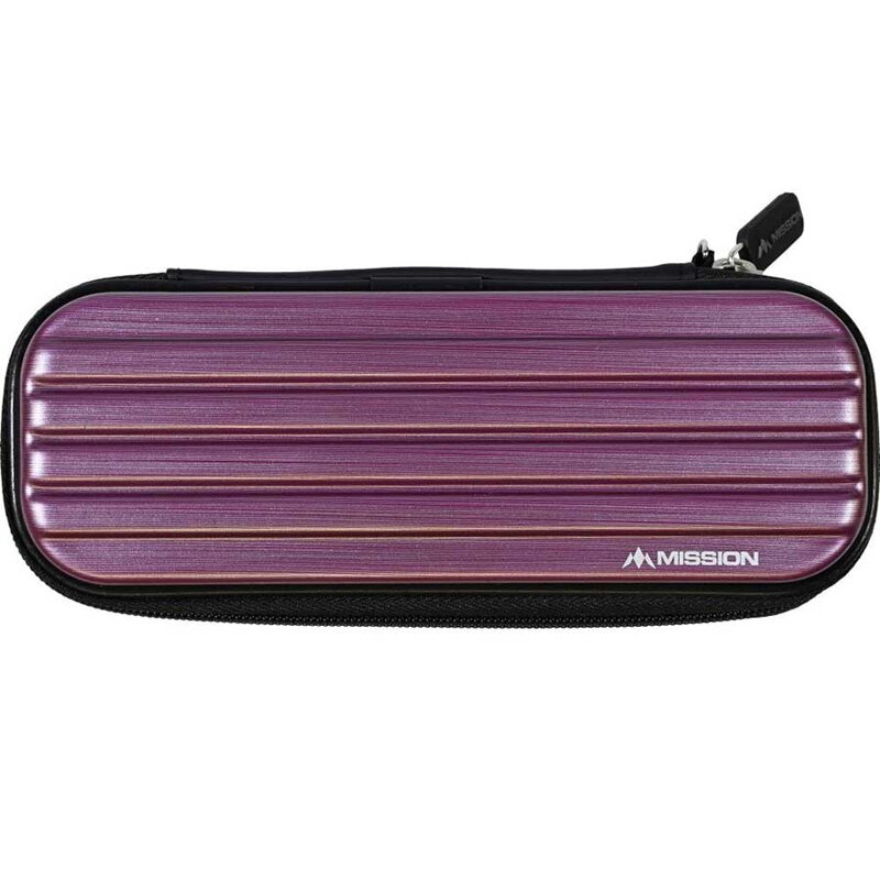 Mission pouzdro ABS-1 Metallic Purple