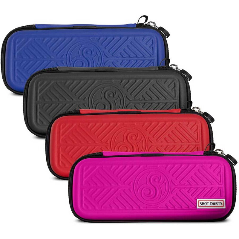 Shot pouzdro Tactical Slim Dart Case Series Shot pouzdro Tactical Slim Dart Case Series