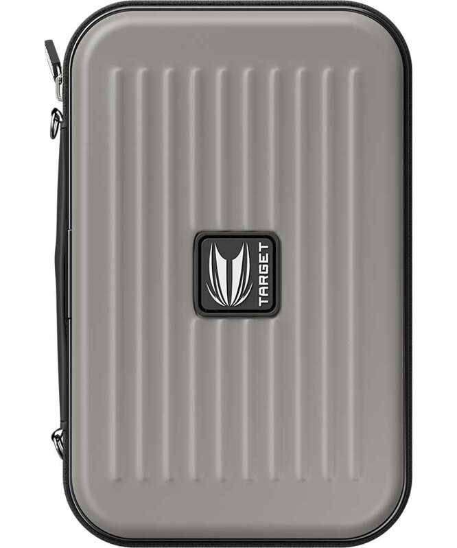 Target pouzdro Takoma Wallet XL Grey Target pouzdro Takoma Wallet XL Grey