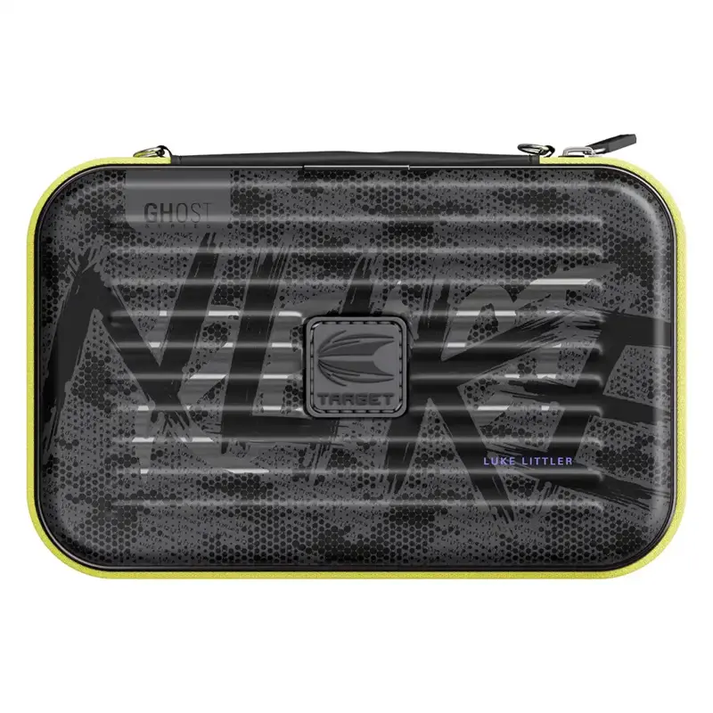 Target pouzdro Takoma Ghost XL Luke Littler