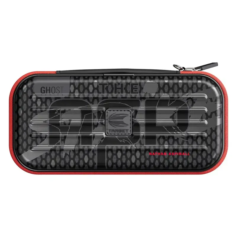 Target pouzdro Takoma Ghost Nathan Aspinall