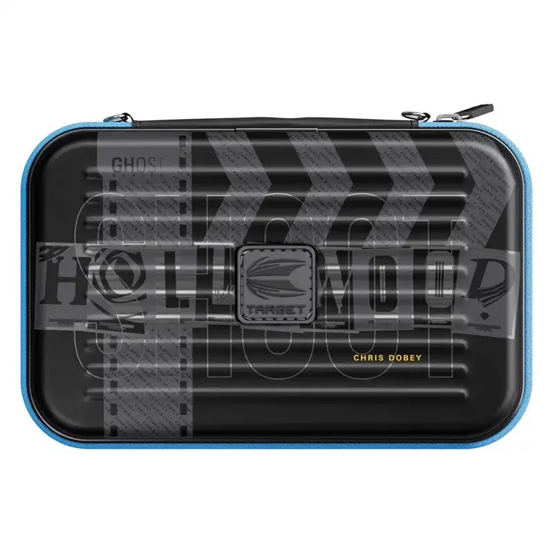 Target pouzdro Takoma Ghost XL Chris Dobey