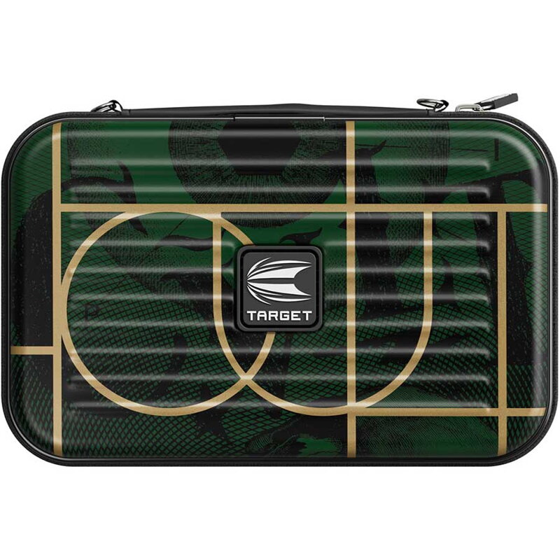 Target pouzdro Takoma Wallet XL Cult Target pouzdro Takoma Wallet XL Cult