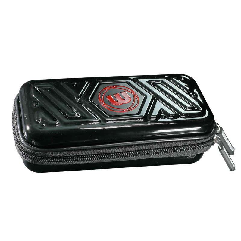 Winmau pouzdro Armor G1 Black Winmau pouzdro Armor G1 Black