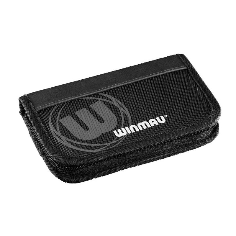 Winmau pouzdro Urban Slim Black Winmau pouzdro Urban Slim Black