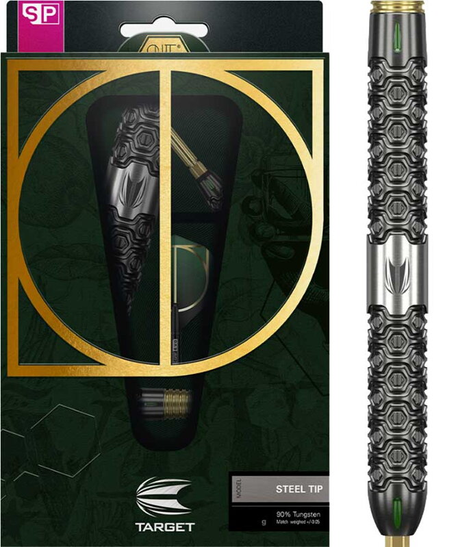 Target šipky Cult 03 steel 24g Target šipky Cult 03 steel 24g