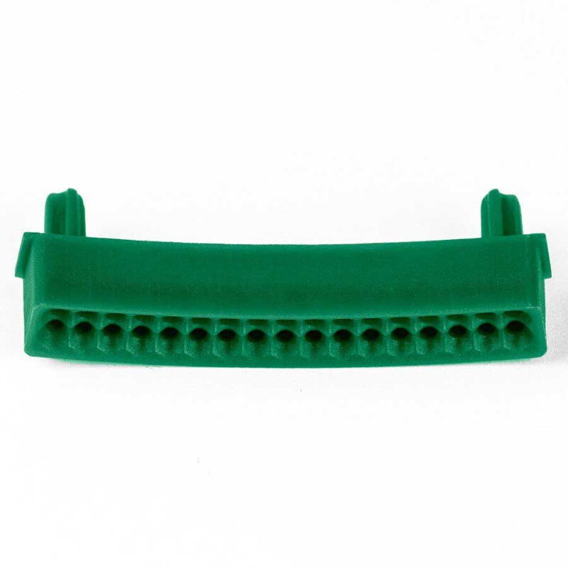 Bulls segment Universum Double Green