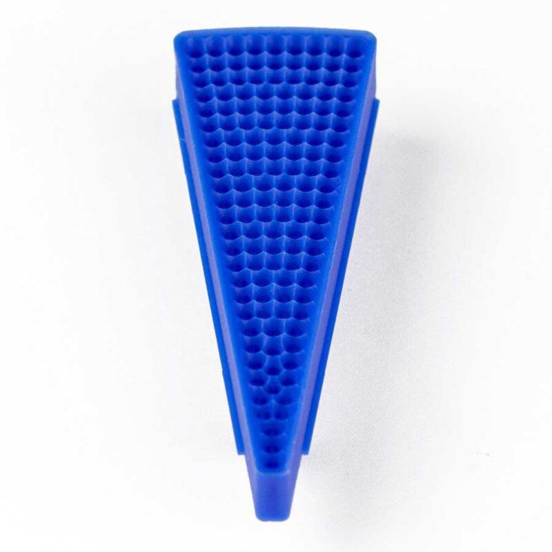 Bulls segment Universum Single Small Blue