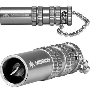 Mission Extractor Tool Silver