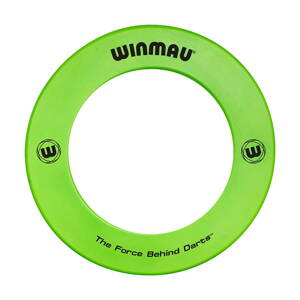 Winmau okruží Printed Green