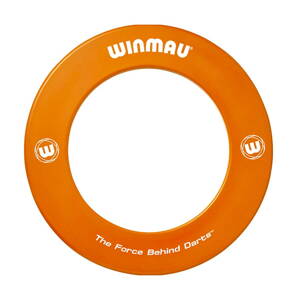 Winmau okruží Printed Orange