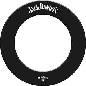 Jack Daniels okruží Black