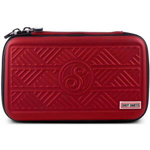 Shot pouzdro Tactical Series Red