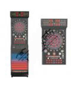 Cyberdine automat šipkový turnir darts         