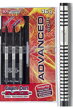 Empire šipky dart M3 Advanced 16g        